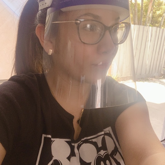 Protector face - Picture 4 of 8